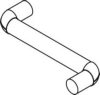DINEX 24155 Exhaust Pipe